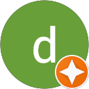 d patel profile picture